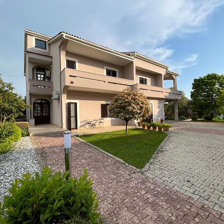 Apartment Lina Zadar Exteriér fotografie