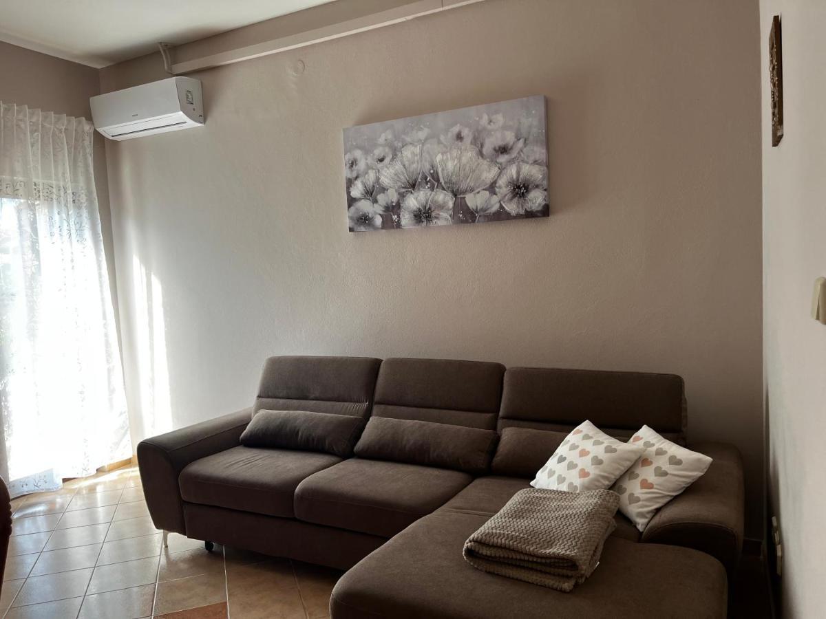 Apartment Lina Zadar Exteriér fotografie
